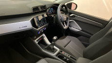 Audi Q3 35 TFSI Sport 5dr Petrol Estate
